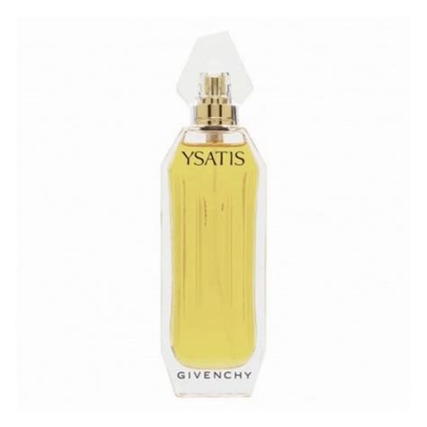 givenchy ysatis 30ml melbourne|does givenchy still make ysatis.